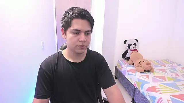 Asta YunoXXX online show from March 27, 11:15 pm