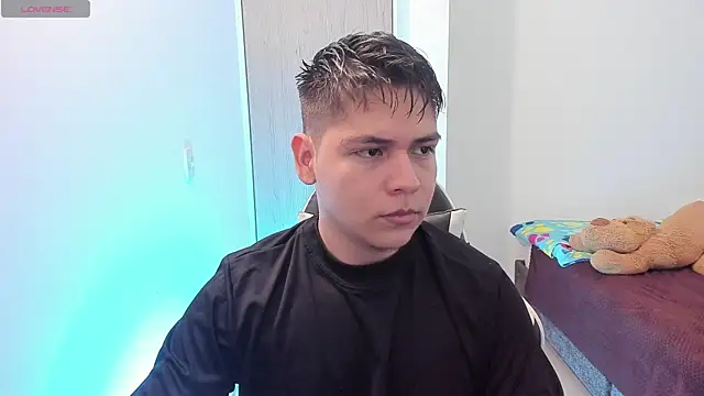 Asta YunoXXX online show from April 23, 4:14 am