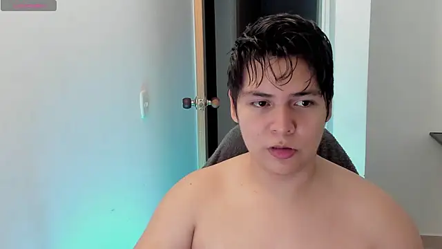 Asta YunoXXX online show from July 23, 7:06 am