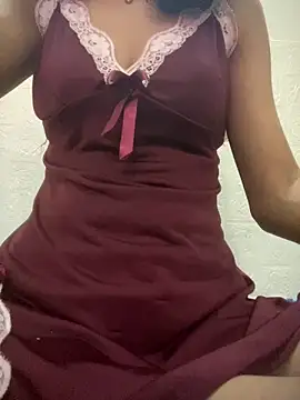 Snapshot of Namratajainn chatting on February 6, 4:10 pm Namratajainn online show from February 6, 4:10 pm