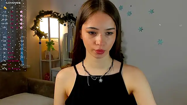 Viola Rivera online show from January 7, 9:12 am