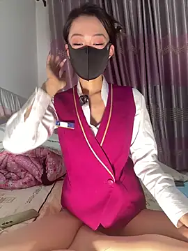 youyou-baby999 online show from February 15, 12:18 am