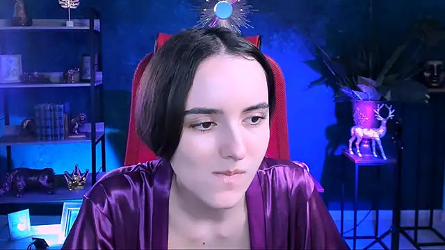 KateWillows online show from January 14, 5:02 am