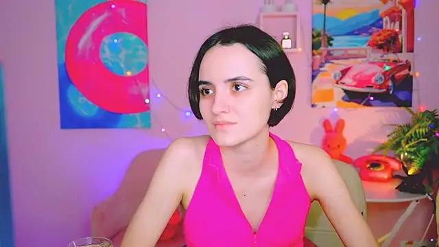 KateWillows online show from January 19, 3:54 am