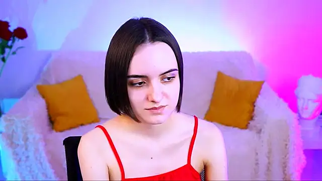 KateWillows online show from March 28, 5:07 am