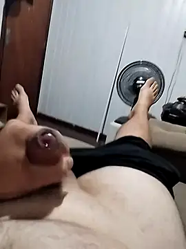 Tenenterodrigo online show from December 2, 5:30 pm