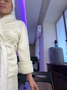 cordeliawow online show from March 9, 5:55 am