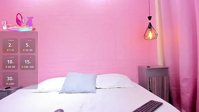 Snapshot of AlexandraMiller chatting on December 4, 12:25 pm AlexandraMiller online show from December 4, 12:25 pm