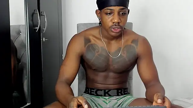 Darktemp  online show from February 11, 12:32 pm