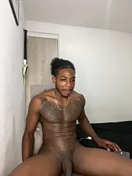 Darktemp  online show from June 6, 10:20 am