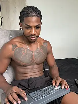 Darktemp  online show from June 23, 12:58 pm