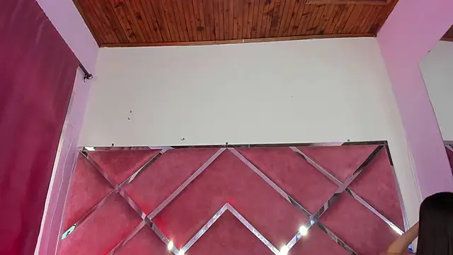 MeganDangelo online show from February 4, 7:42 pm