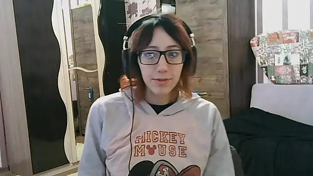 AmandaGimenez online show from December 4, 10:13 am