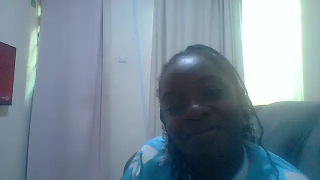 Snapshot of cutest_ebony chatting on November 29, 2:09 pm cutest ebony online show from November 29, 2:09 pm