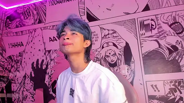 Snapshot of Angel_yuhog chatting on December 17, 5:13 am Angel yuhog online show from December 17, 5:13 am