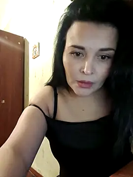 Snapshot of Ksysha2805 chatting on November 30, 7:51 pm Ksysha2805 online show from November 30, 7:51 pm