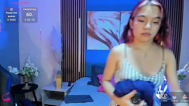 laurent scott online show from May 7, 12:05 am