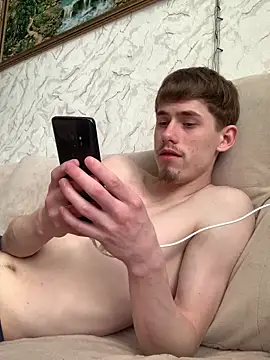 FreeRich online show from February 13, 4:52 am