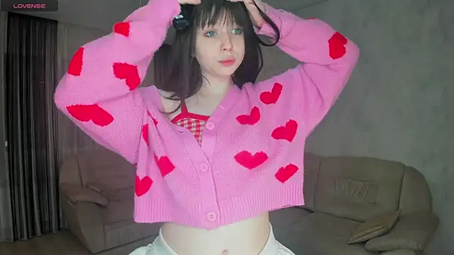 JaneMolane online show from January 14, 1:39 pm