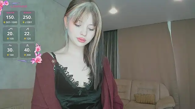 Snapshot of JaneMolane chatting on June 16, 2:09 pm JaneMolane online show from June 16, 2:09 pm