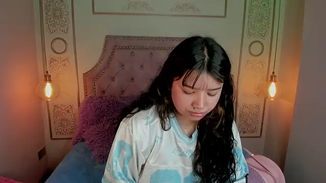 honny blaice online show from December 20, 12:23 pm