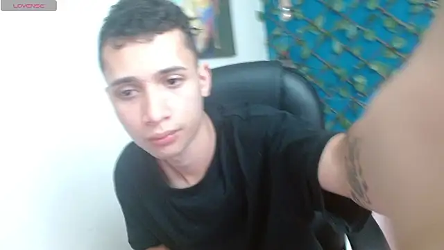 LucassSmith11 online show from February 10, 7:18 pm