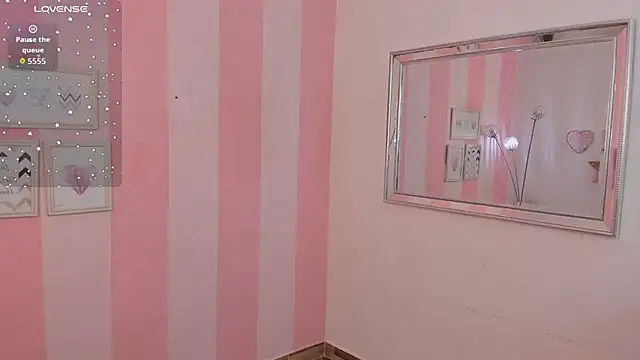 Amaia Monroe online show from April 27, 5:27 am