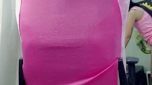 Mishell hot  online show from January 12, 7:41 pm