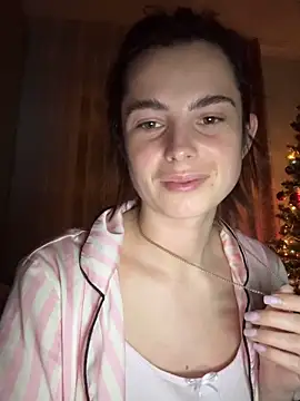 Rita6529 online show from December 14, 8:35 pm