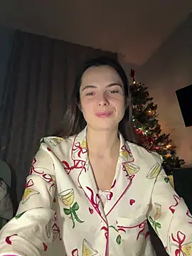 Rita6529 online show from February 5, 8:35 pm