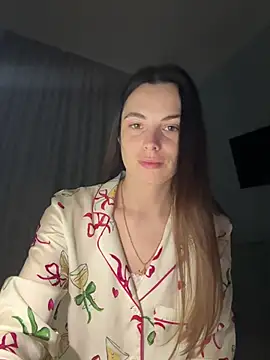 Rita6529 online show from April 17, 8:34 pm