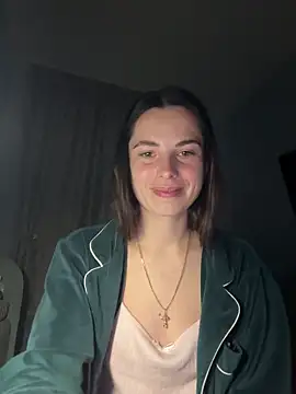 Rita6529 online show from April 19, 7:49 pm