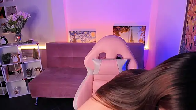 SwettieSammy online show from April 17, 12:19 pm