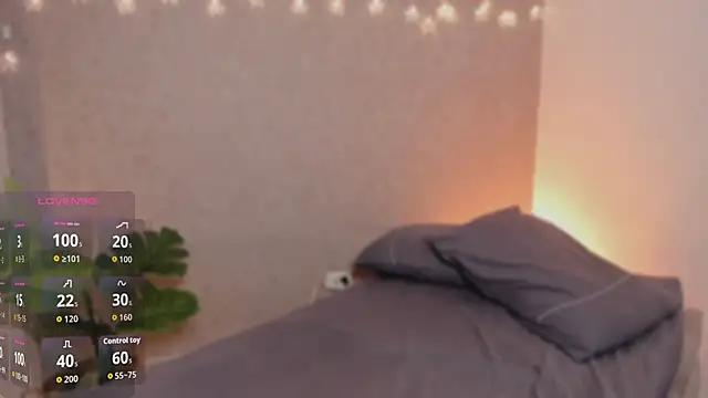 miah luv online show from January 5, 8:01 pm