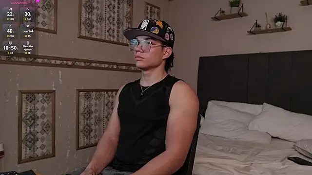 Thony Big online show from March 4, 7:20 pm