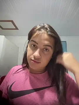 larysinha online show from April 25, 6:05 am