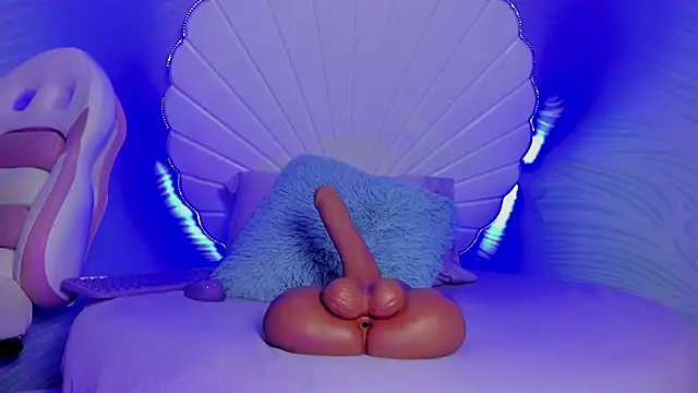 CHLOE BLOWJOB online show from July 1, 9:25 pm