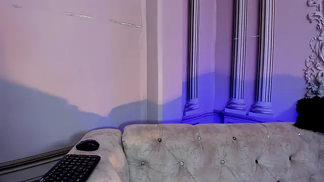 CHLOE BLOWJOB online show from July 18, 10:13 pm