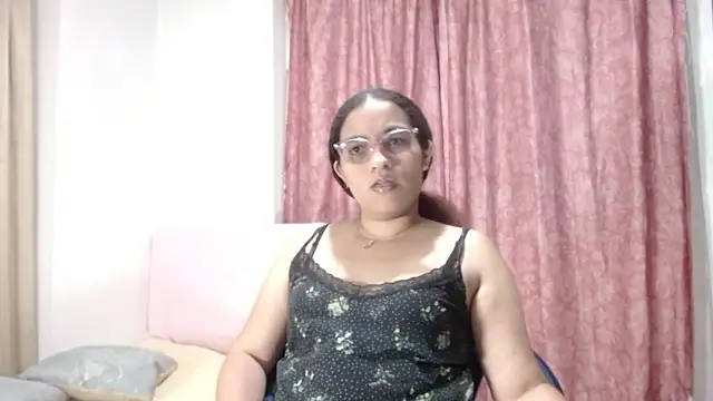 Zara Blaze2 online show from January 17, 1:10 am