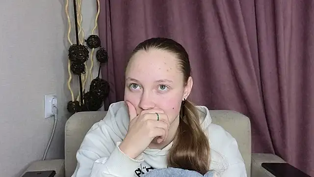 BibiStapler online show from January 14, 7:19 pm