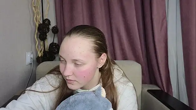 BibiStapler online show from January 17, 7:06 pm