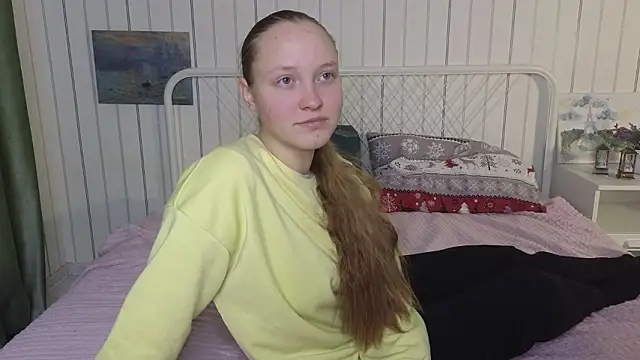 BibiStapler online show from February 15, 7:10 pm