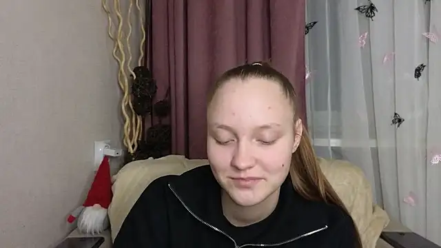 BibiStapler online show from March 10, 8:14 pm