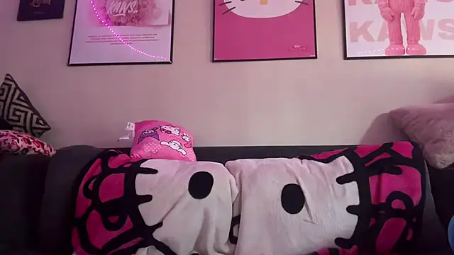 sevynsexysinss online show from December 19, 6:48 pm