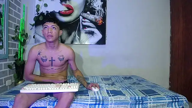 Dxrty candy online show from December 19, 8:49 pm