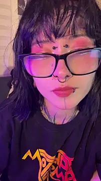 AryRousse online show from December 20, 2:40 am