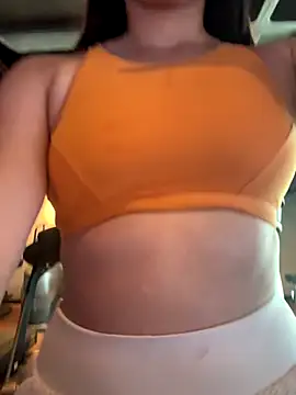 Snapshot of arab_model chatting on December 15, 10:41 am arab model online show from December 15, 10:41 am