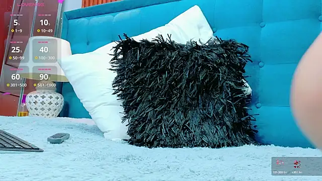 violeta 0426 online show from March 8, 2:04 am