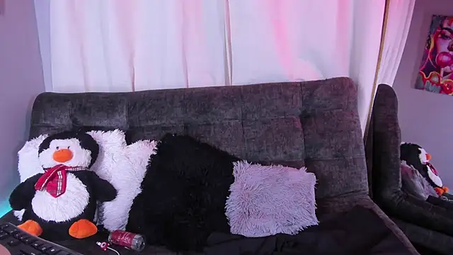 Snapshot of BonnieRitz chatting on November 30, 12:47 am BonnieRitz online show from November 30, 12:47 am