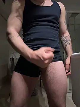 Ricz02 online show from April 10, 6:12 pm